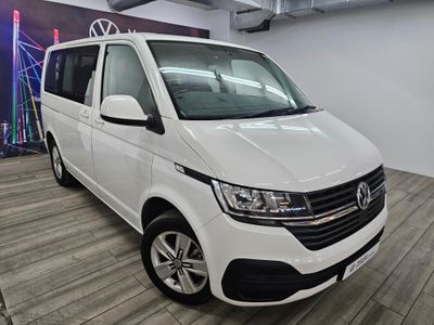 2024 Volkswagen Kombi T6.1 2.0 TDI (110kW) Auto Trendline
