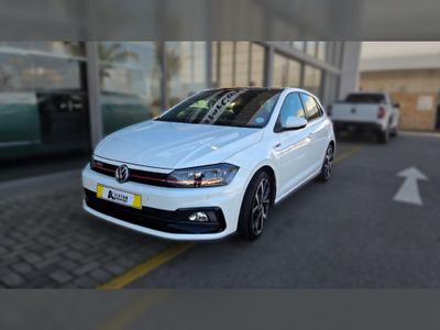 2019 Volkswagen Polo 2.0 GTI Auto (147kW)