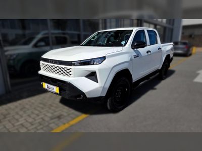 2026 Toyota Hilux 2.8 GD-6 Raised Body Raider Auto Double-Cab