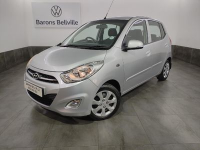 2016 Hyundai i10 1.1 GLS | Motion