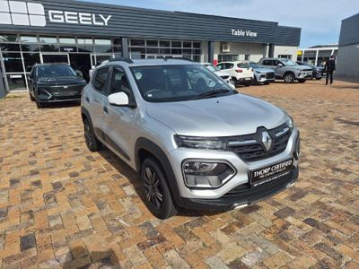 2023 Renault Kwid 1.0 Climber Auto
