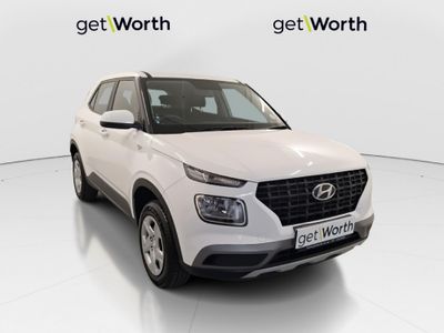 2022 Hyundai Venue 1.2 Motion