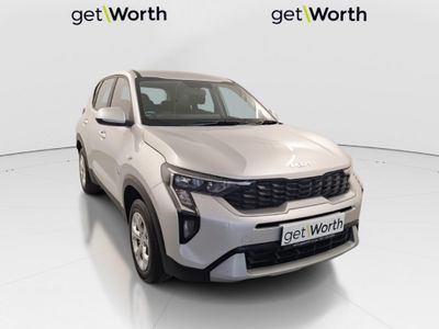 2024 Kia Sonet 1.5 LS