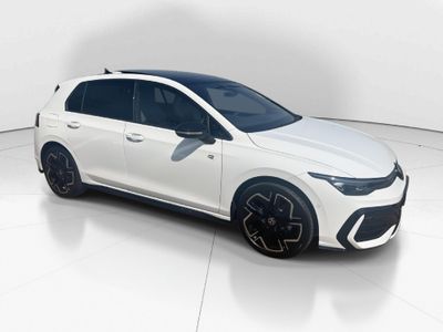 2026 Volkswagen Golf 1.4 TSI R-Line + Auto (110kw)