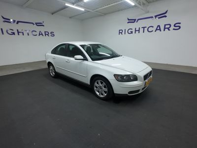 2006 Volvo S40 1.8i