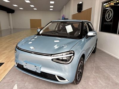 2026 Dongfeng Box E2 330