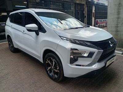 2023 Mitsubishi Xpander 1.4