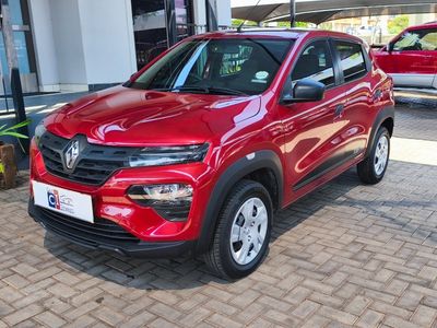 2024 Renault Kwid 1.0 Expression