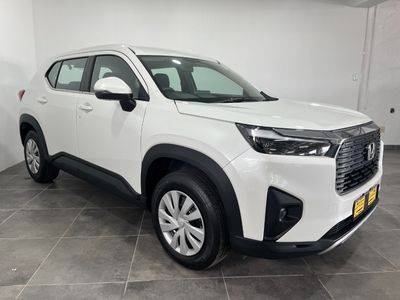2026 Honda Elevate 1.5 Comfort
