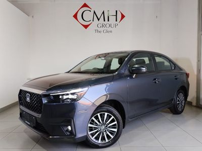 2026 Honda Amaze 1.2 Comfort Auto