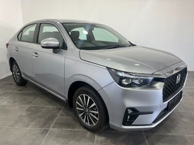 2026 Honda Amaze 1.2 Comfort