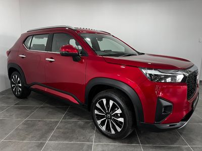 2026 Honda Elevate 1.5 Elegance Auto