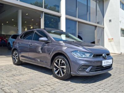 2023 Volkswagen Polo 1.0 TSI Life Auto DSG