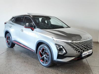 2024 Omoda C5 1.5T Elegance S