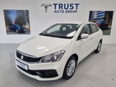 2024 Suzuki Ciaz 1.5 GL Auto