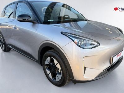 2026 Geely E2 Apex