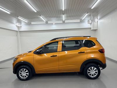 2023 Renault Triber Lifw