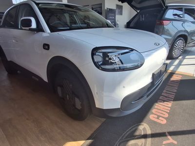 2026 Chery Q Elite
