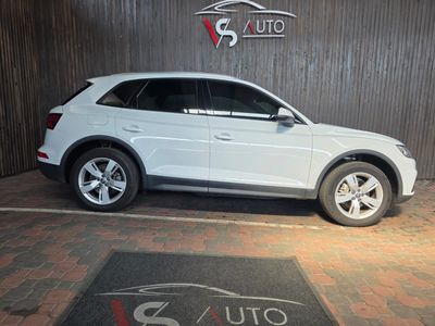 2020 Audi Q5 2.0 TDI quattro Auto | 40 TDI