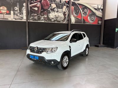 2022 Renault Duster 1.5 dCi zen