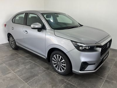 2026 Honda Amaze 1.2 Comfort Auto