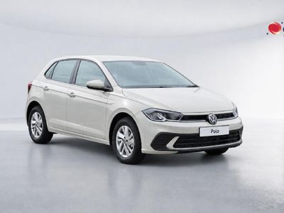 2026 Volkswagen Polo 1.0 TSI
