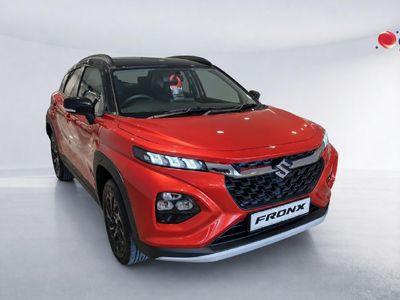 2026 Suzuki Fronx 1.5 GL