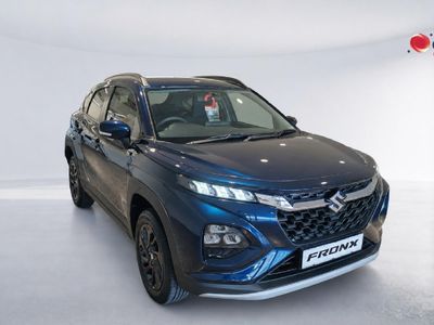 2026 Suzuki Fronx 1.5 GL