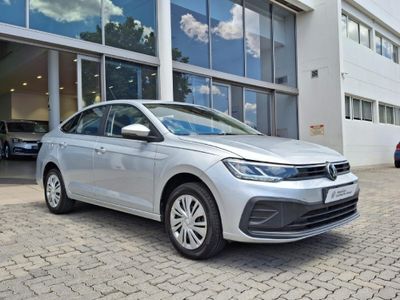 2024 Volkswagen Polo 1.6 Classic Auto