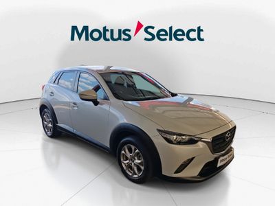 2021 Mazda CX-3 2.0 Active Auto