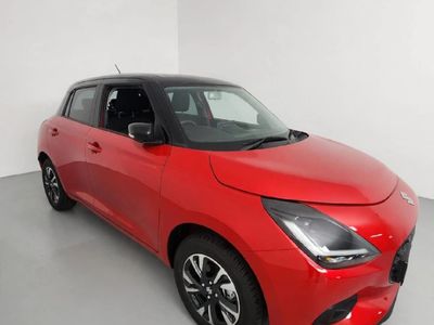2026 Suzuki Swift 1.2 GLX Auto