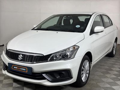 2025 Suzuki Ciaz 1.5 GL Auto