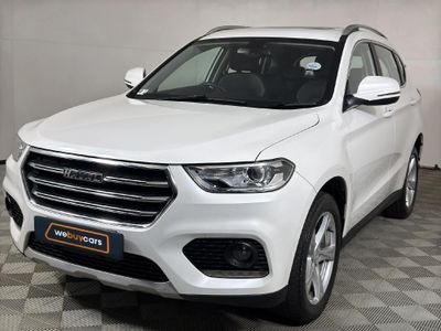 2020 Haval H2 1.5T Luxury Auto