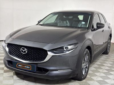 2021 Mazda CX-30 2.0 Dynamic Auto