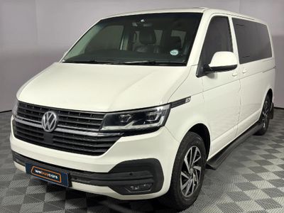 2021 Volkswagen Kombi T6.1 2.0 BiTDI Trendline Plus Auto 4Motion (146kW)