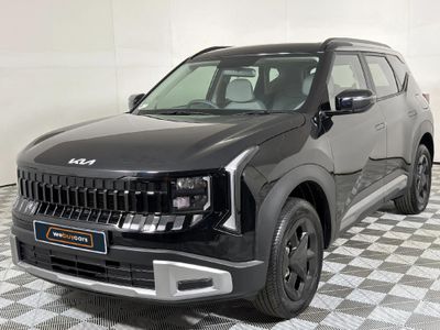 2026 Kia Seltos 1.5 LS