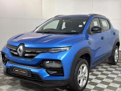 2023 Renault Kiger 1.0 Energy Zen Auto