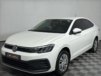 2024 Volkswagen Polo 1.6 Classic Auto
