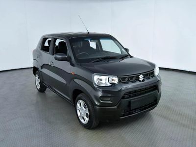 2025 Suzuki S-Presso 1.0 GL AMT