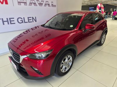 2020 Mazda CX-3 2.0 Dynamic