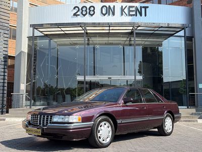 1995 Cadillac Seville SLS Northstar