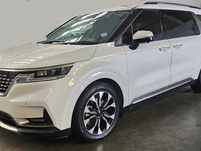 2022 Kia Carnival 2.2 CRDi SXL Auto