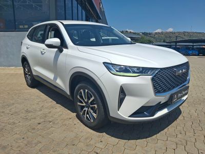 2022 Haval H6 2.0T Premium Auto