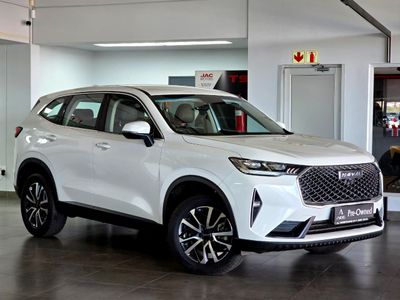 2022 Haval H6 2.0T Premium Auto