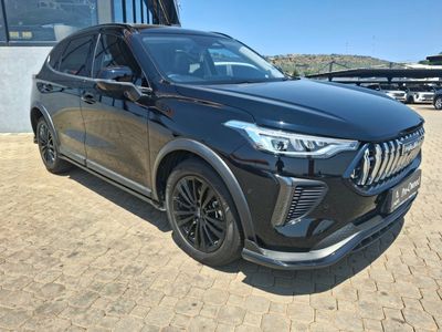 2024 Haval Jolion Pro 1.5T Ultra Luxury DCT
