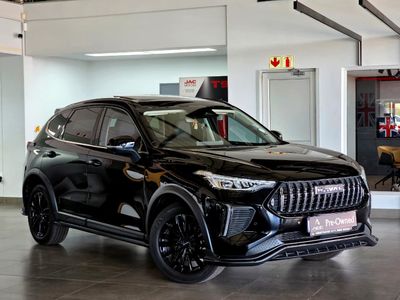 2024 Haval Jolion Pro 1.5T Ultra Luxury DCT