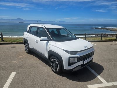 2025 Hyundai Exter 1.2 Premium