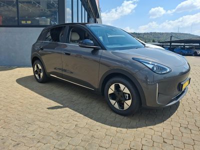 2026 Geely E2 Apex