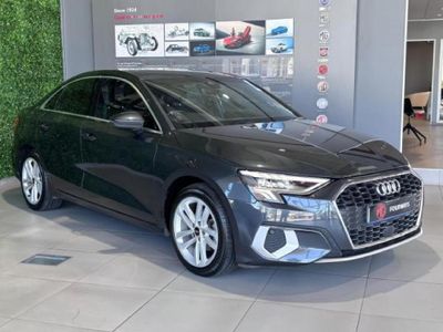 2023 Audi A3 1.4 TFSI Auto Advanced 35 TFSI