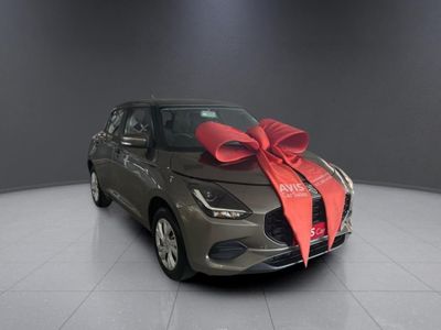 2025 Suzuki Swift 1.2 GL+